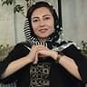مریم احمدی
