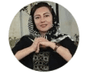 مریم احمدی